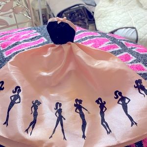 Bobby dolls vintage Dress and slip￼